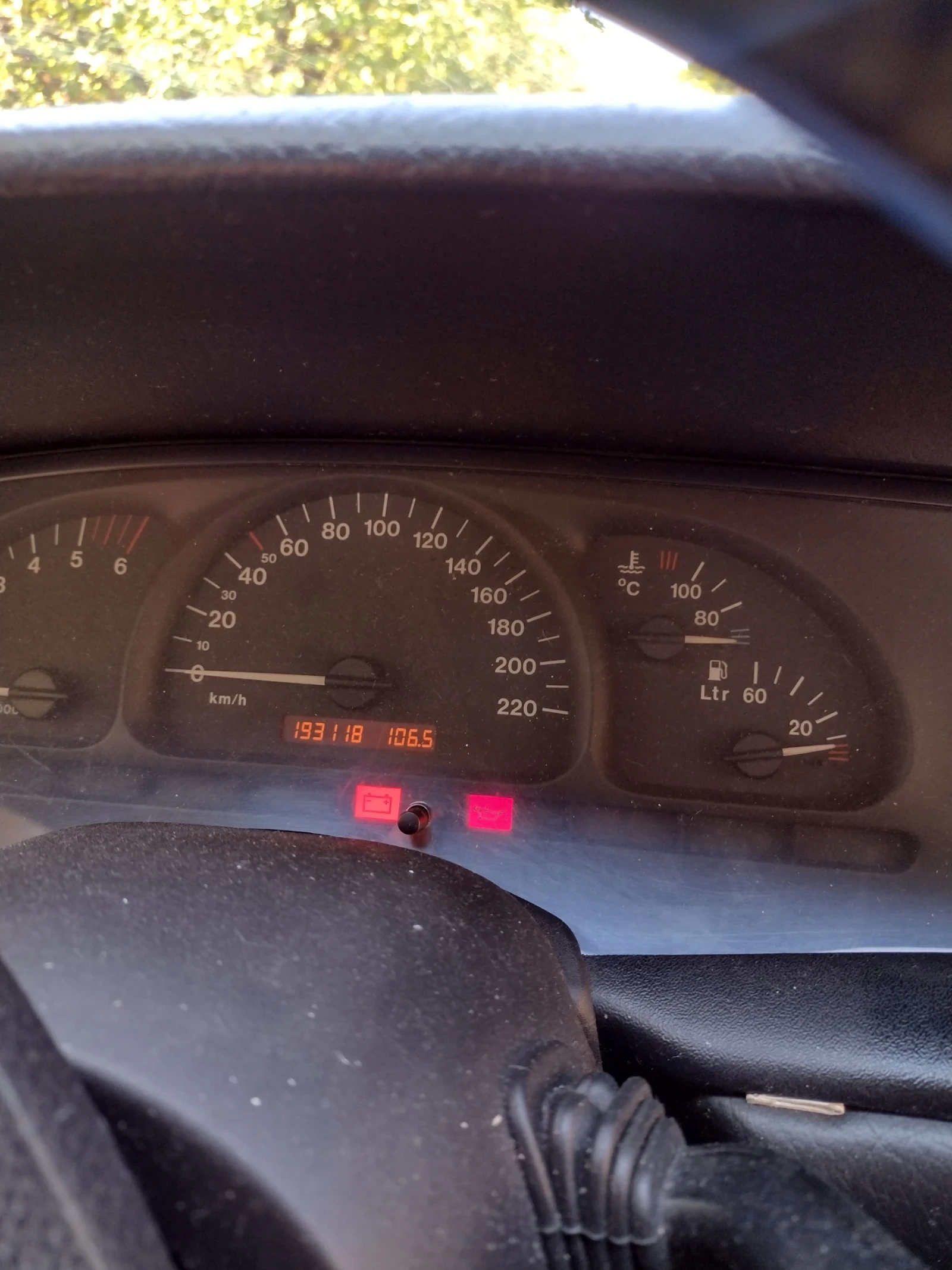 Opel Vectra  - изображение 6