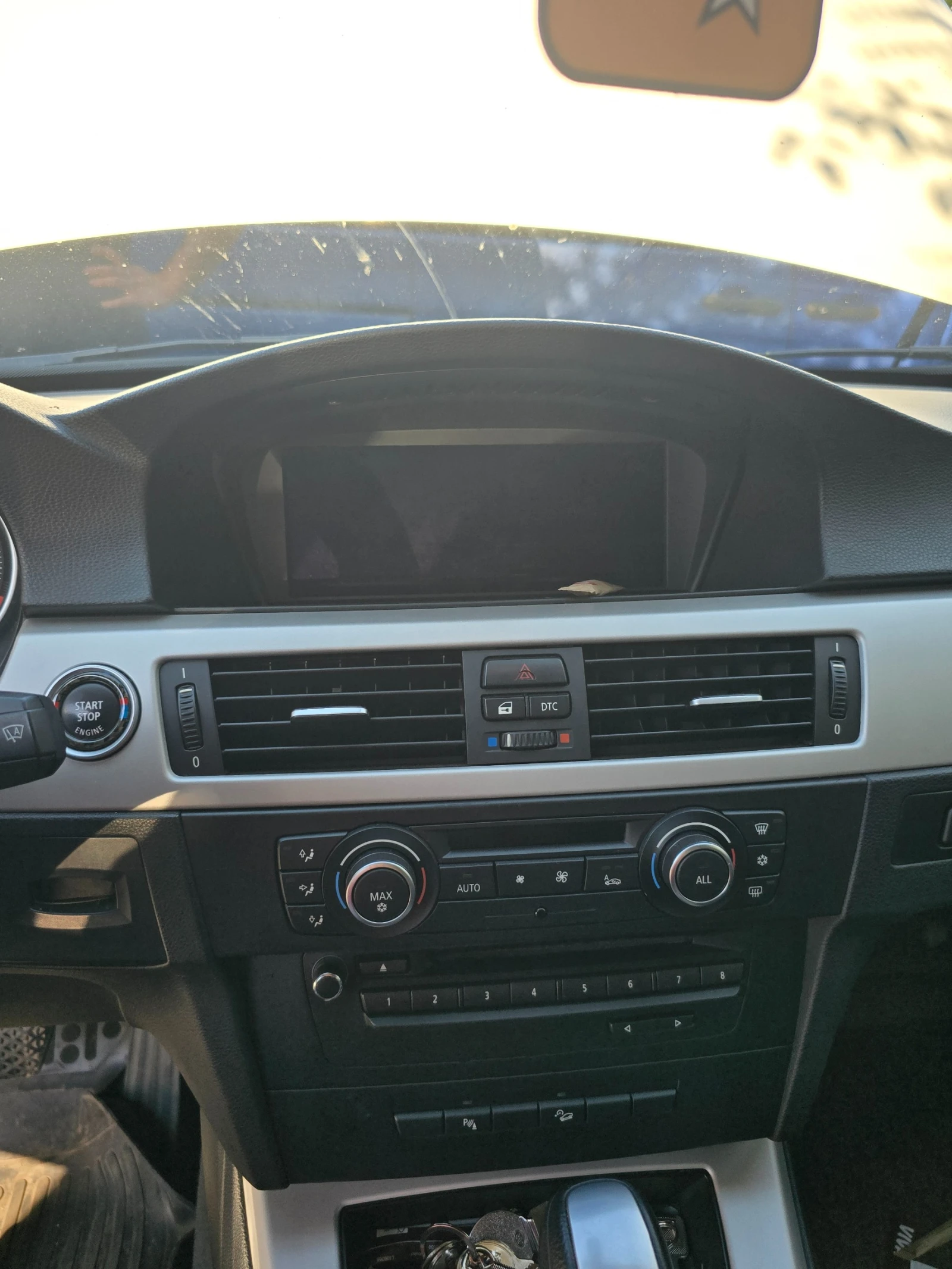 BMW 325 Xdrive БЛОКИРАЛ МОТОР - изображение 4
