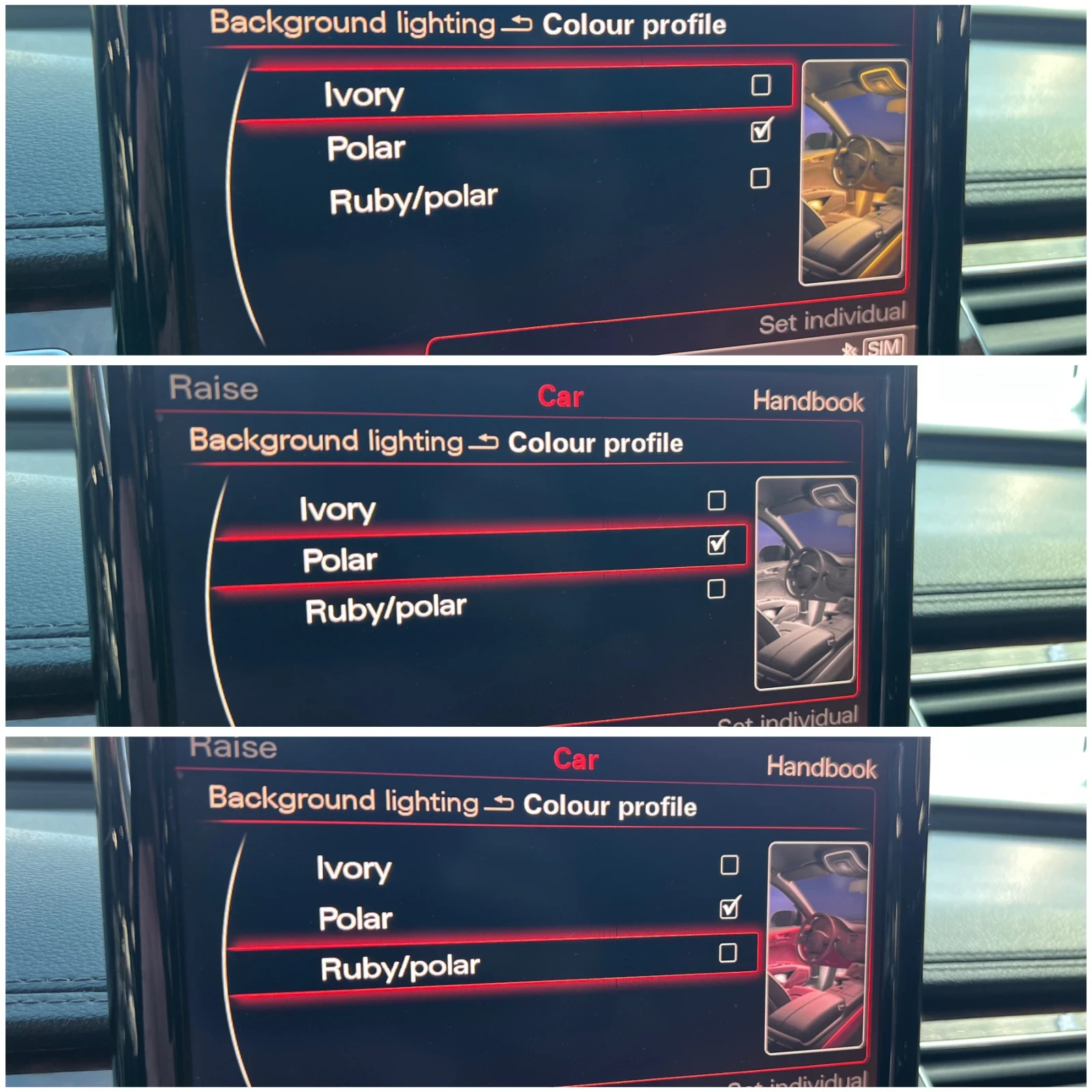 Audi A8 3.0TDI* Обдухване* Подгрев* Масаж* Distronic* 4x4* | Mobile.bg — изображение 17