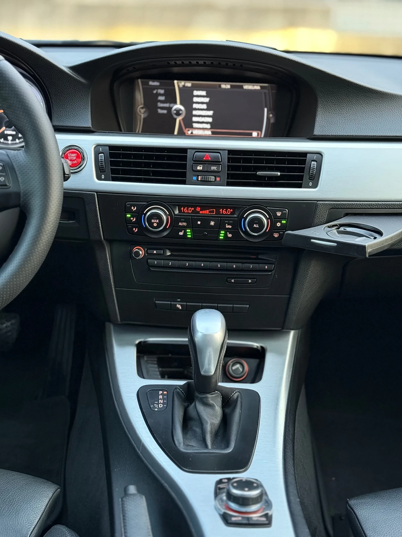 BMW 325 2.5d~197hp~M-PACKET~AVTOMAT | Mobile.bg — изображение 13