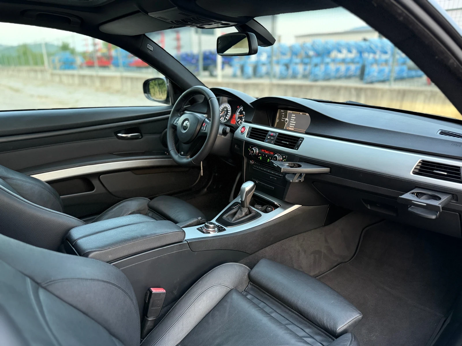 BMW 325 2.5d~197hp~M-PACKET~AVTOMAT - изображение 4