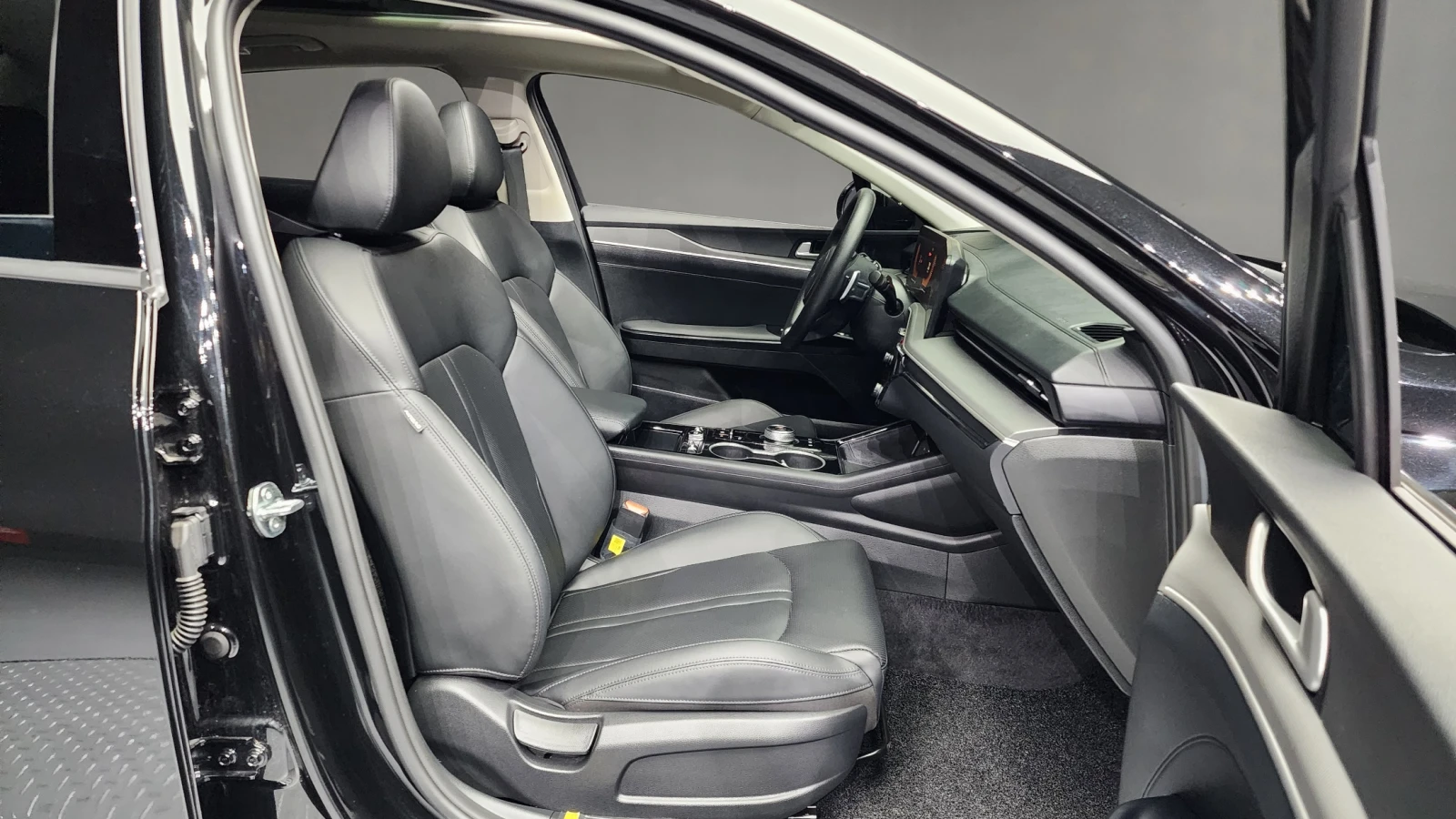 Kia K5 2.0LPI PRESTIGE | Mobile.bg   10