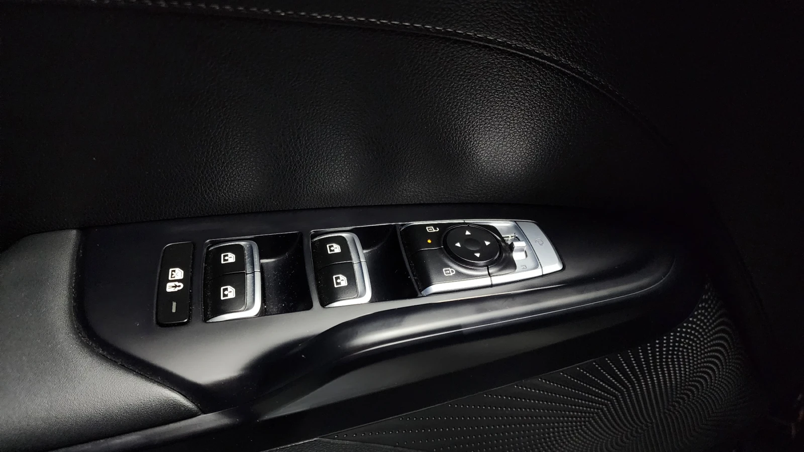 Kia K5 2.0LPI PRESTIGE | Mobile.bg   17