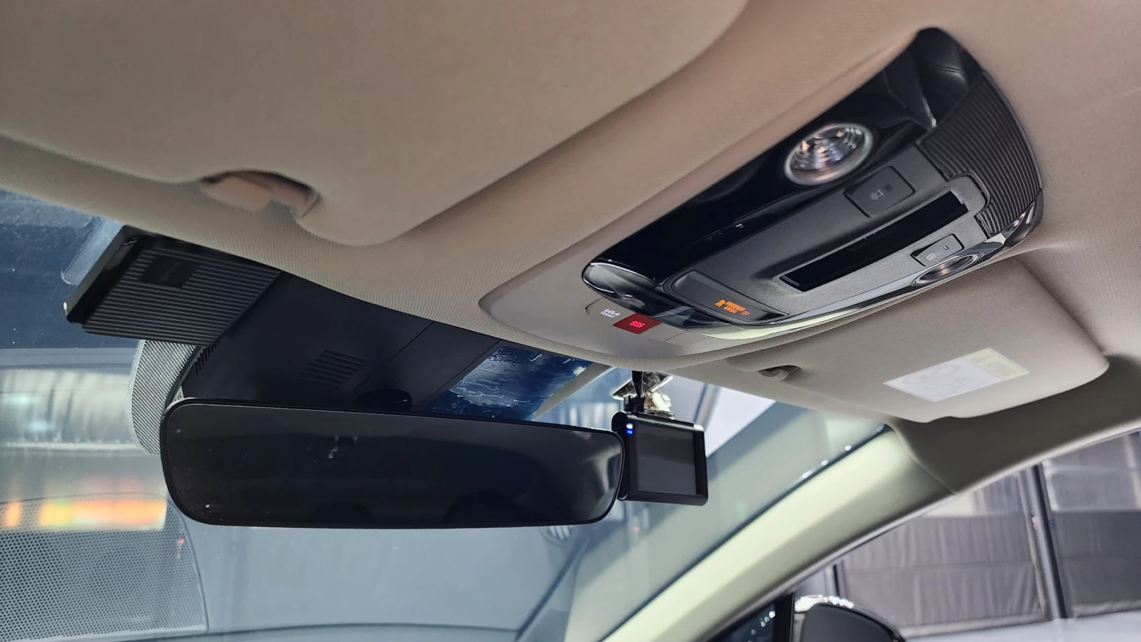 Kia K5 2.0LPI PRESTIGE | Mobile.bg   15