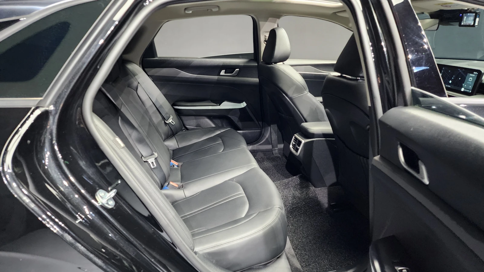 Kia K5 2.0LPI PRESTIGE | Mobile.bg   11