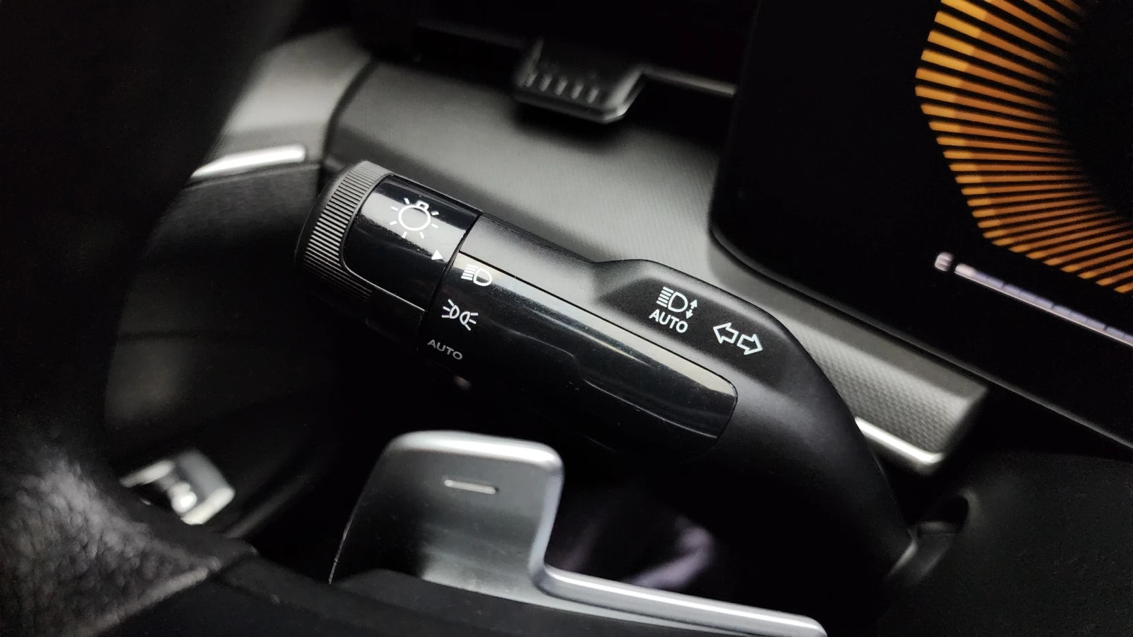 Kia K5 2.0LPI PRESTIGE | Mobile.bg   16