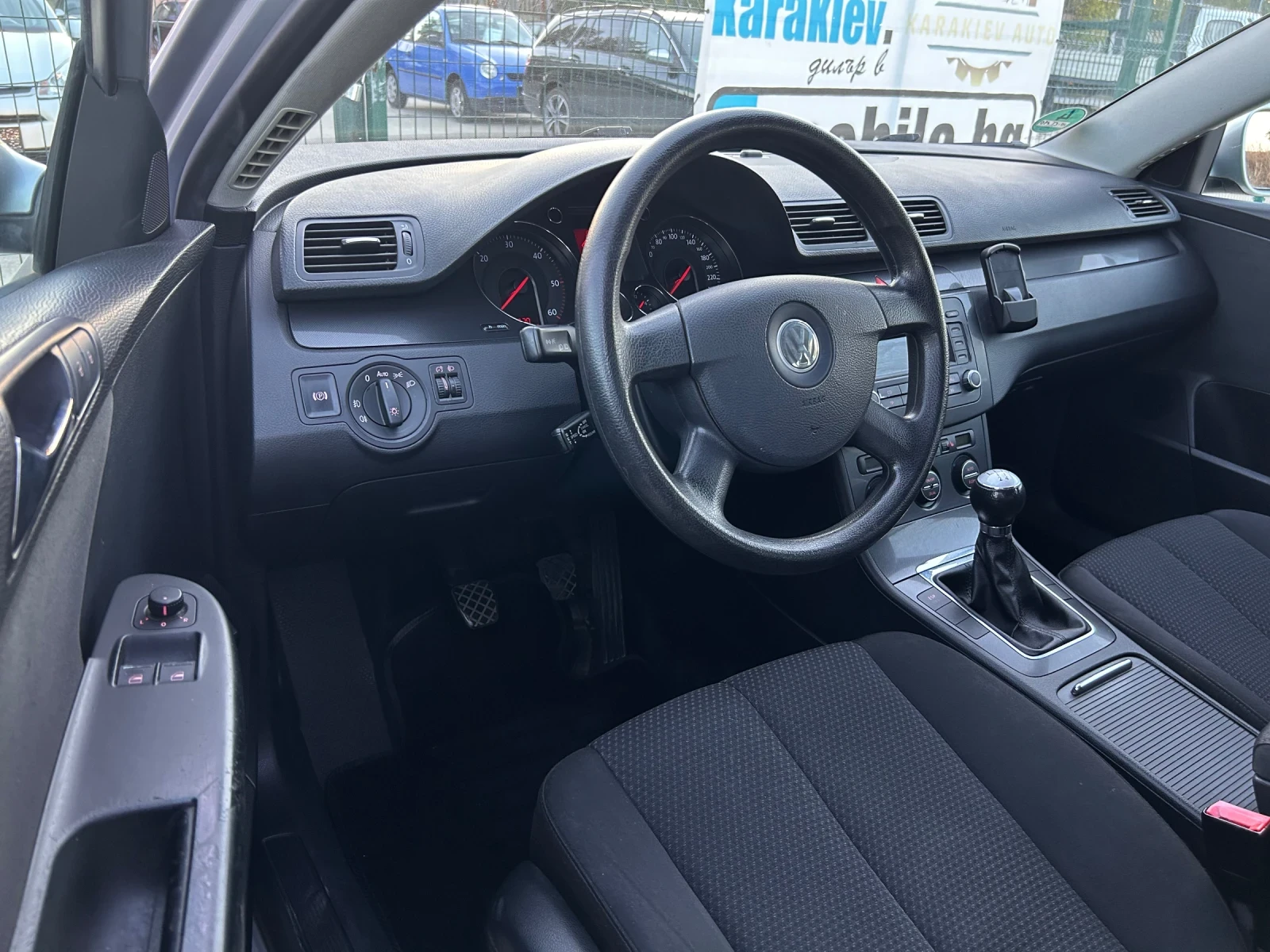 VW Passat  - изображение 9