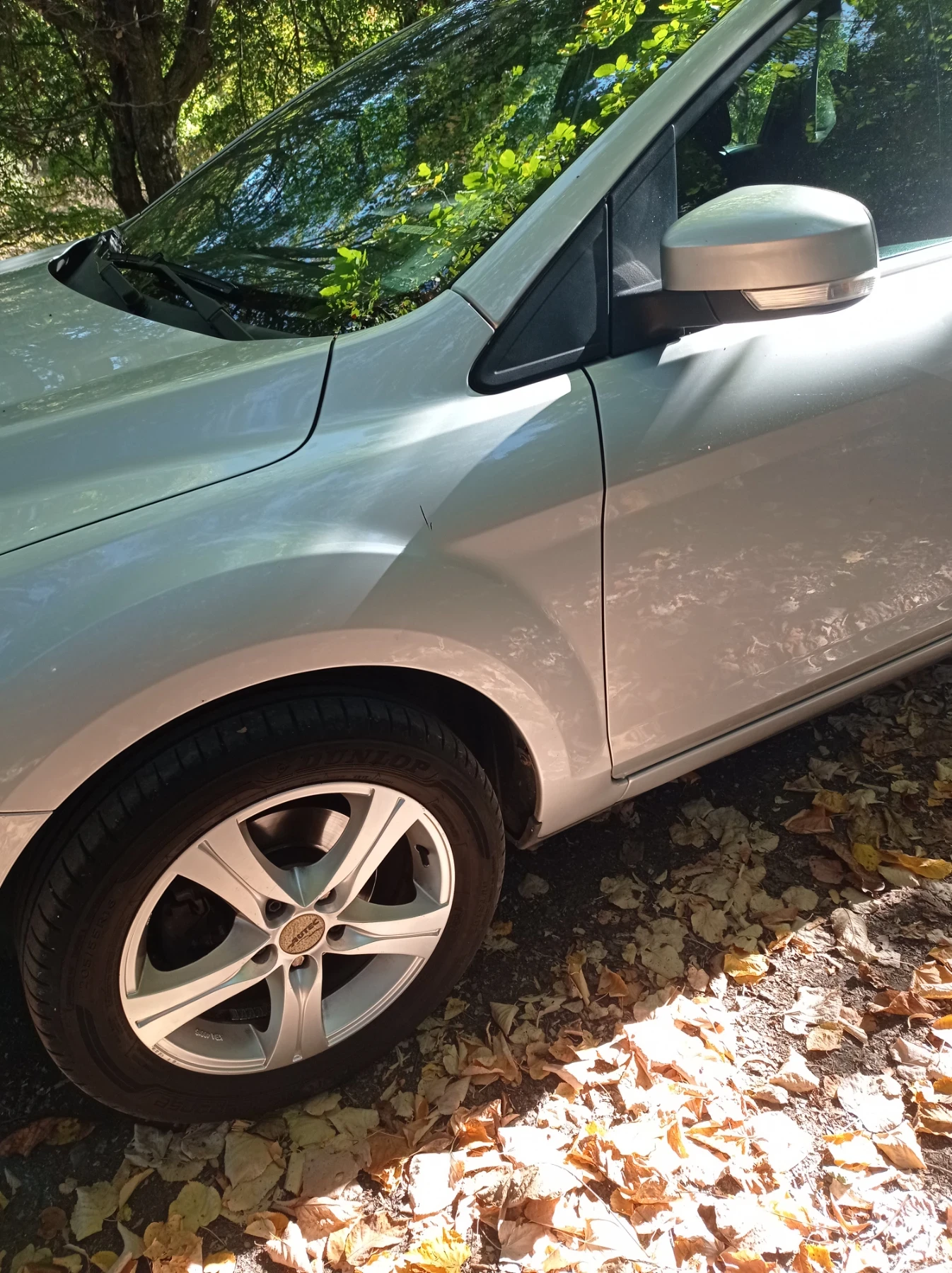 Ford Focus 1.6 i 16 v  mk 2.5 LPJ | Mobile.bg — изображение 14