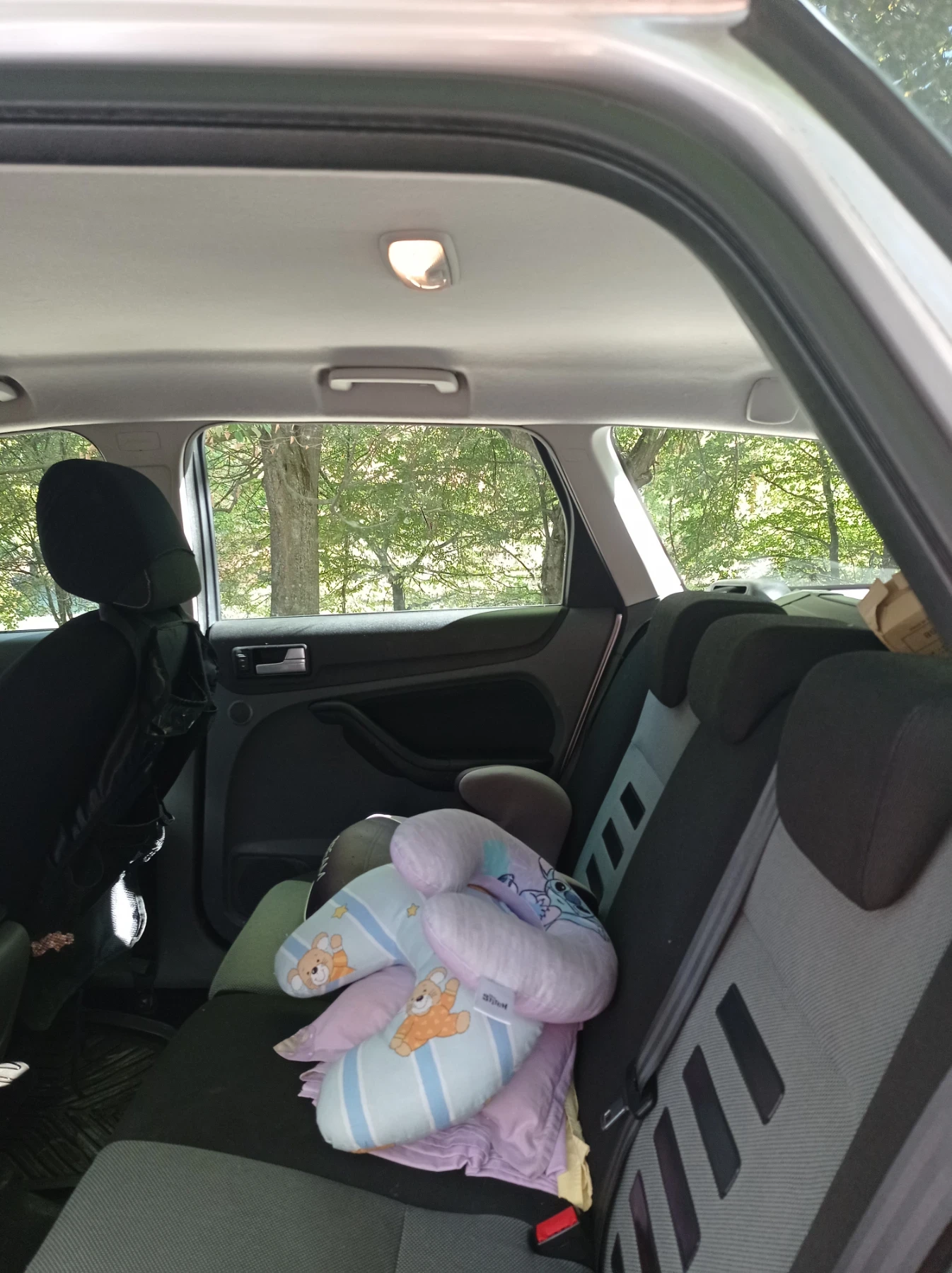 Ford Focus 1.6 i 16 v  mk 2.5 LPJ | Mobile.bg — изображение 10