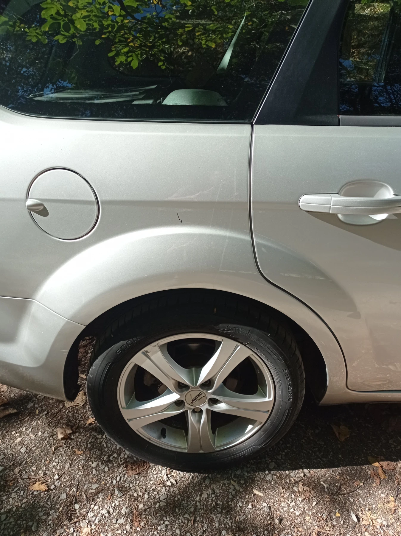 Ford Focus 1.6 i 16 v  mk 2.5 LPJ | Mobile.bg — изображение 15