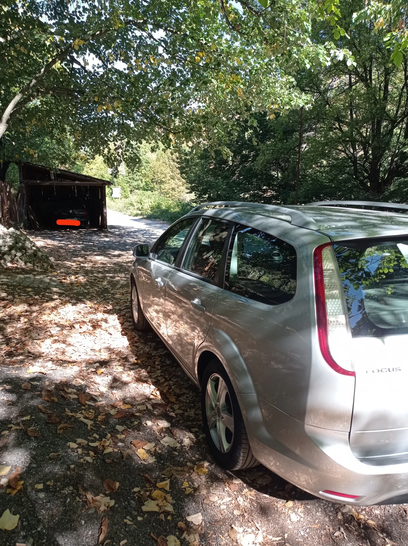 Ford Focus 1.6 i 16 v  mk 2.5 LPJ | Mobile.bg — изображение 13