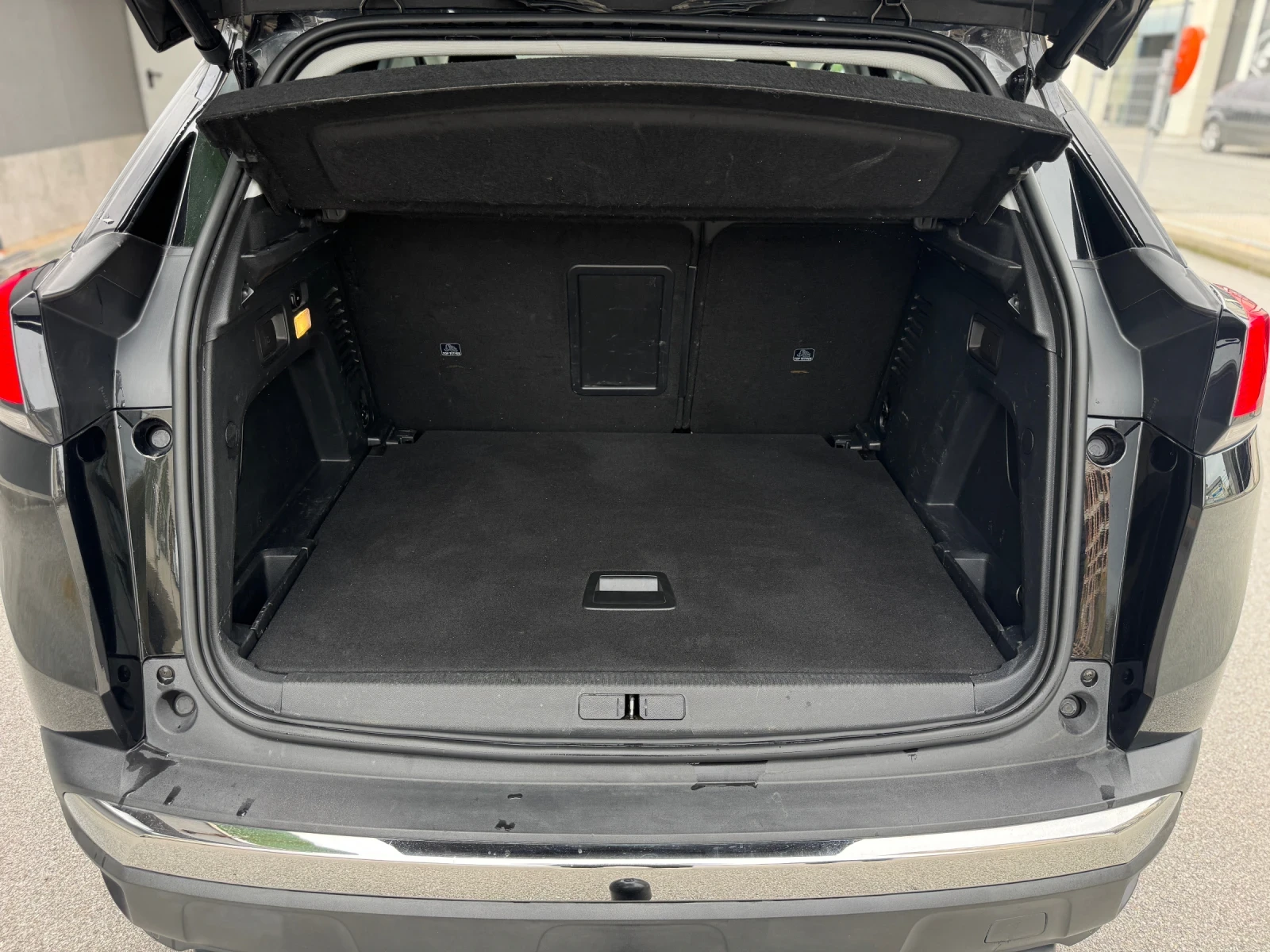 Peugeot 3008 2.0HDI // //    | Mobile.bg   10