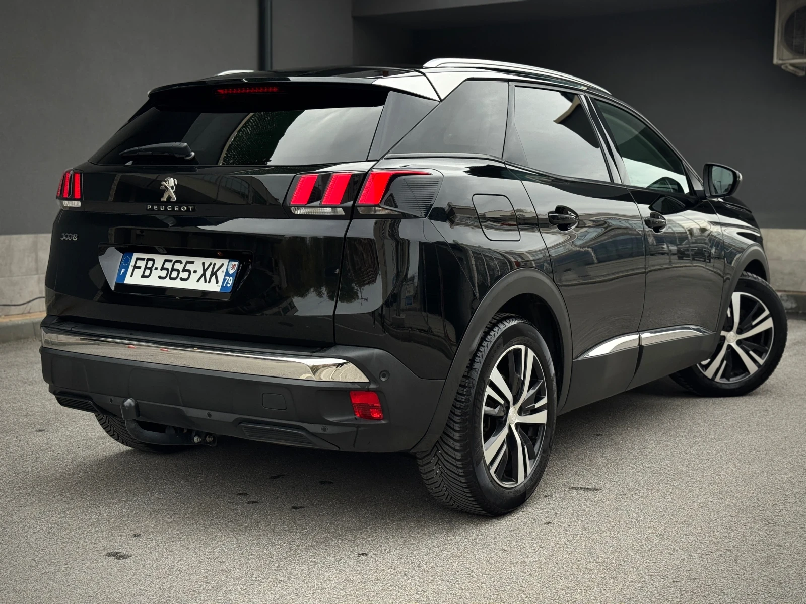 Peugeot 3008 2.0HDI // //    | Mobile.bg   3