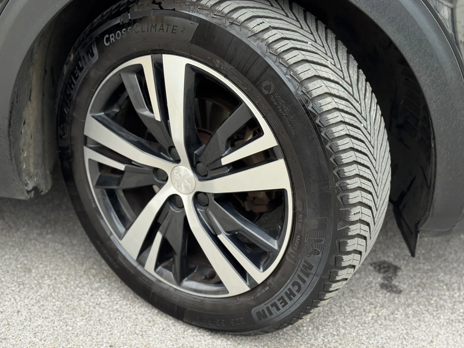 Peugeot 3008 2.0HDI // //    | Mobile.bg   12