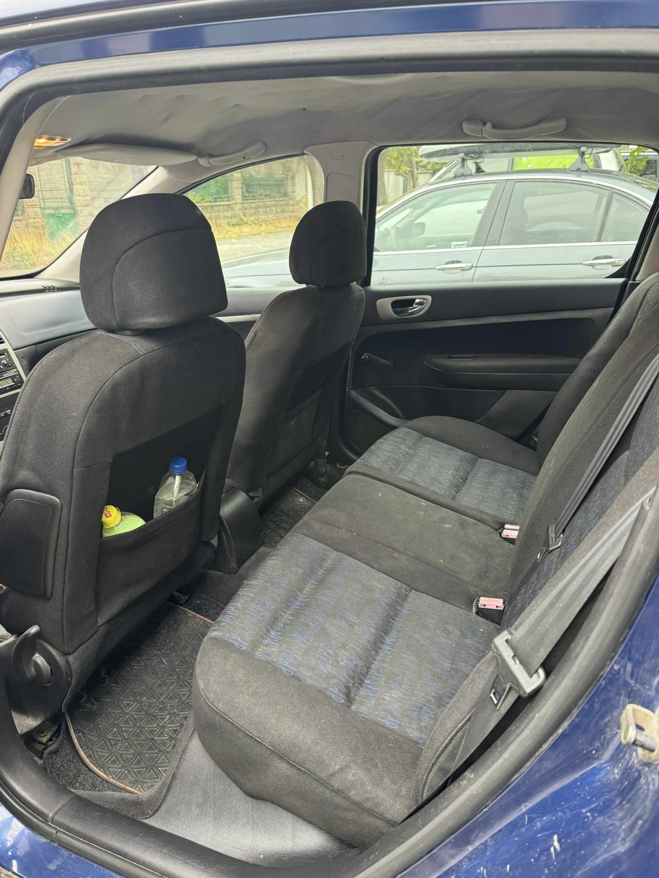 Peugeot 307  - изображение 6