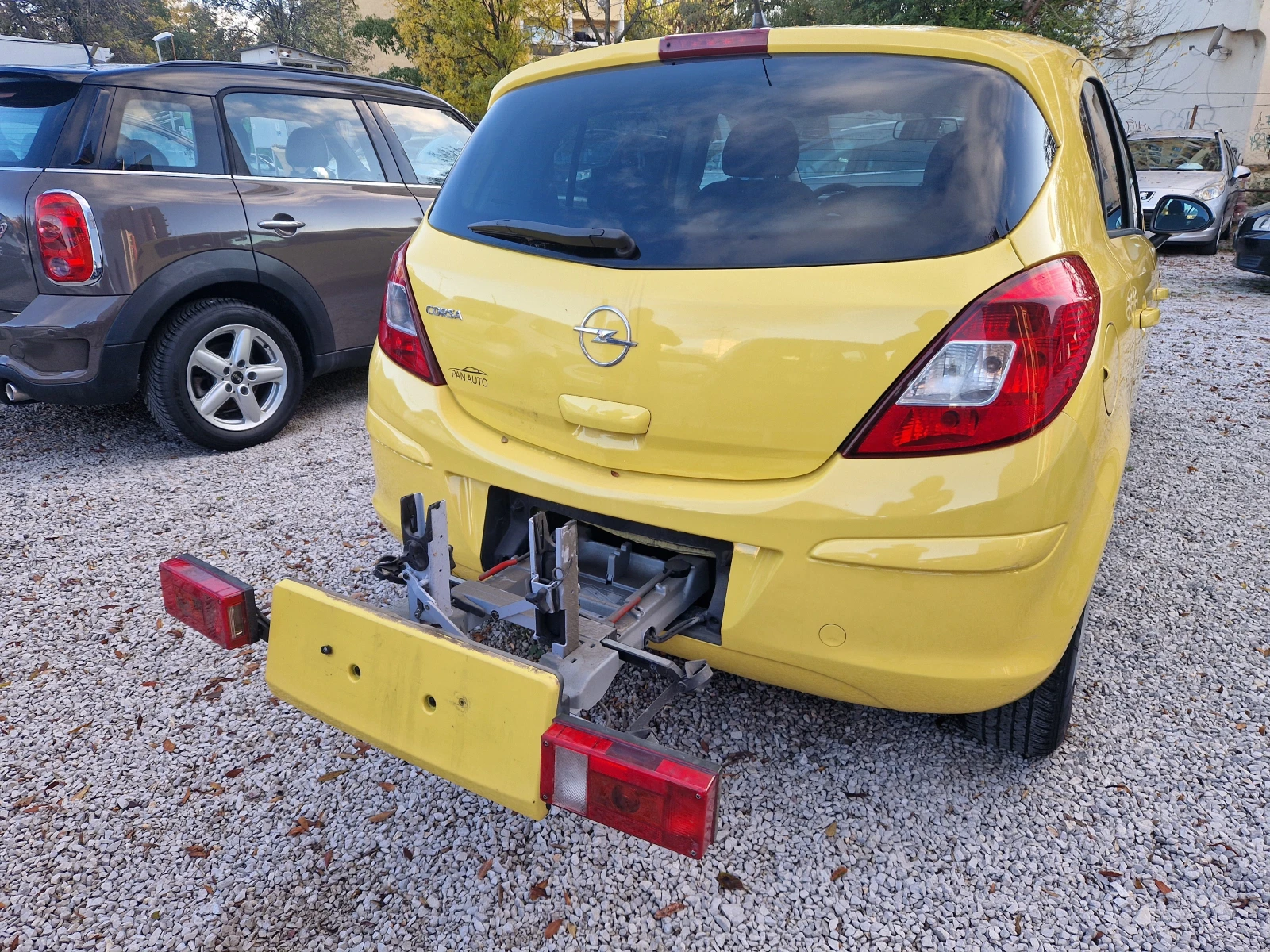 Opel Corsa 1.2 | Mobile.bg   17