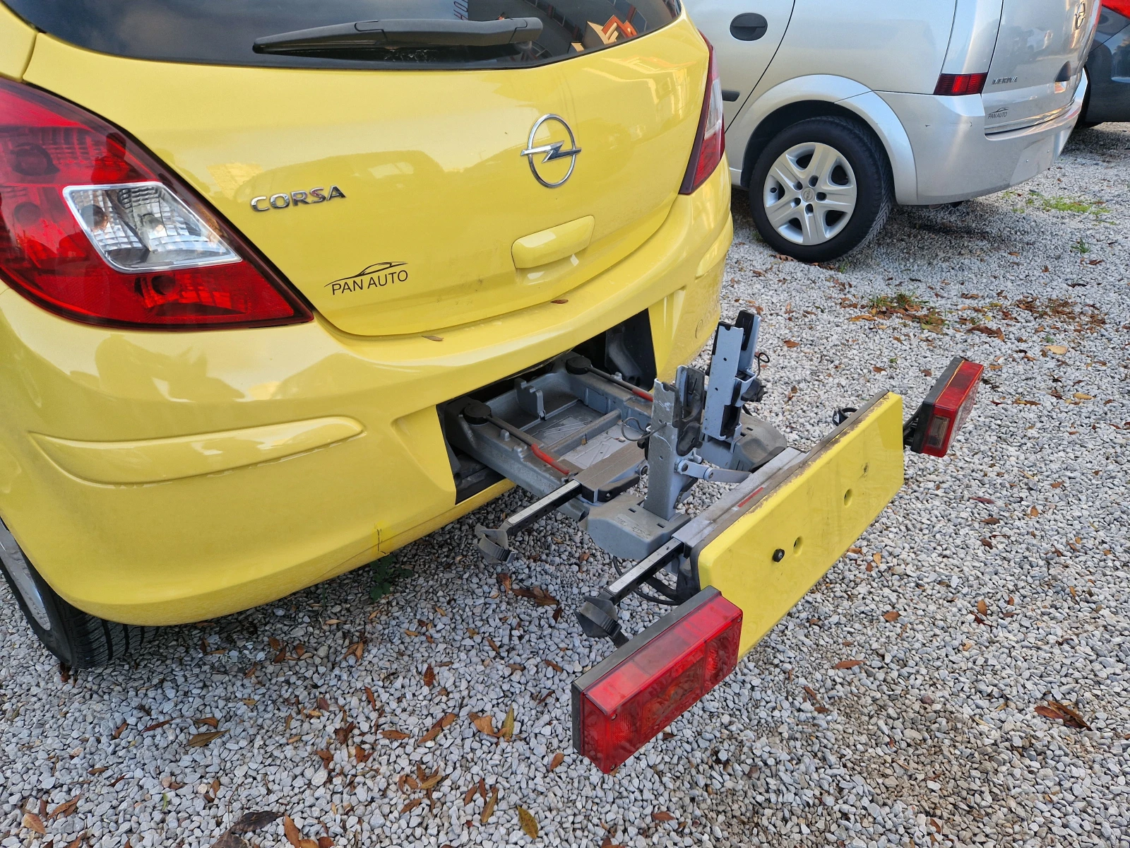 Opel Corsa 1.2 | Mobile.bg   15