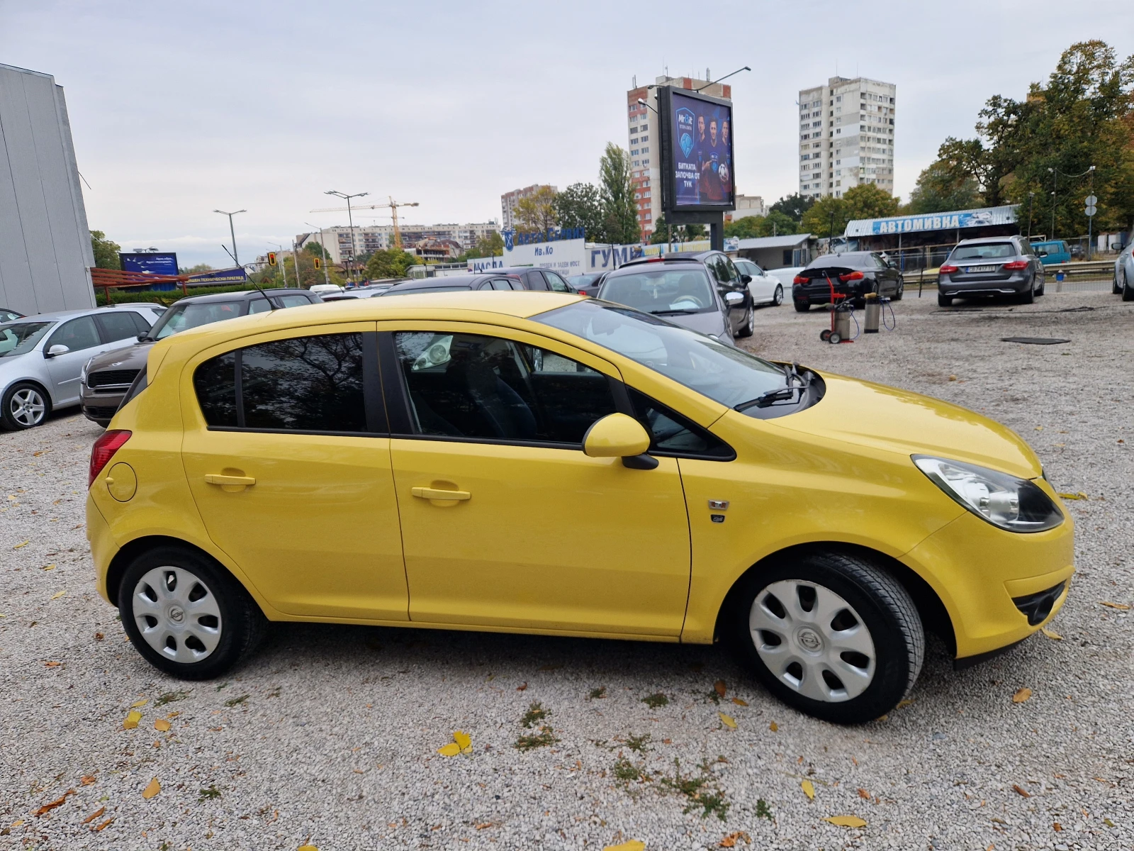 Opel Corsa 1.2 - изображение 4
