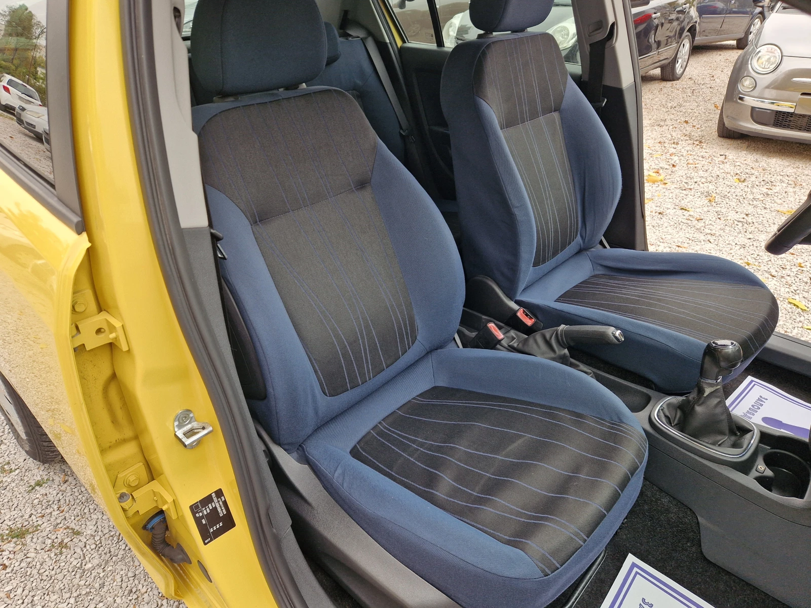 Opel Corsa 1.2 | Mobile.bg   11