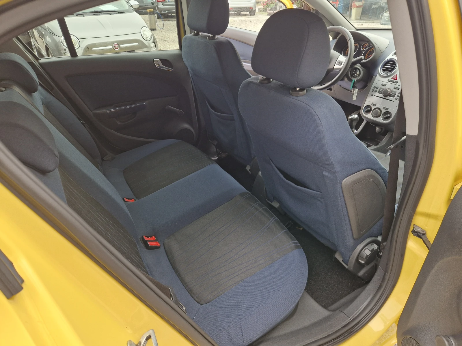 Opel Corsa 1.2 | Mobile.bg   13