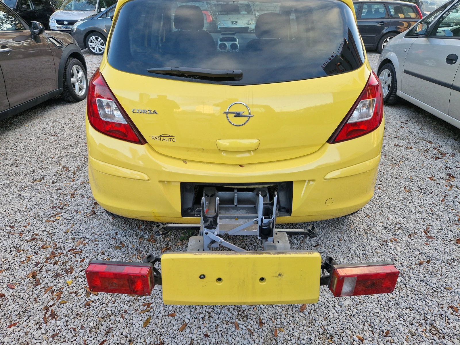 Opel Corsa 1.2 | Mobile.bg   16