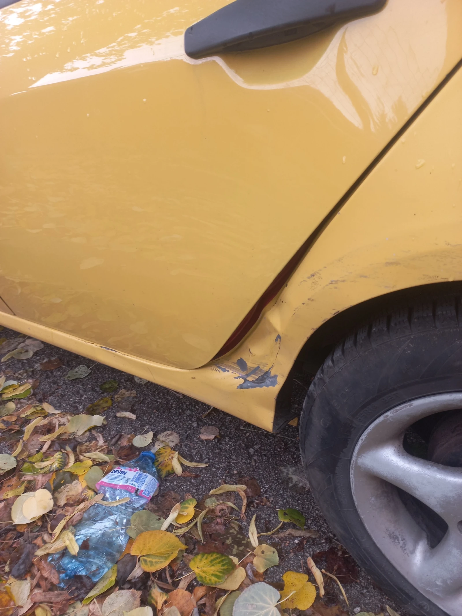 Renault Symbol  - изображение 7