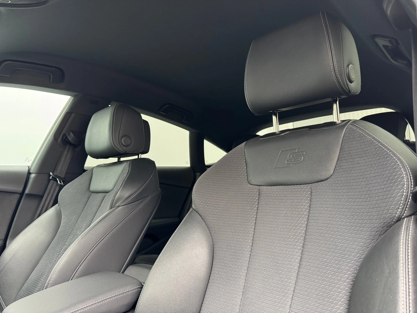 Audi A5 Advanced 40 TDI qu - изображение 7