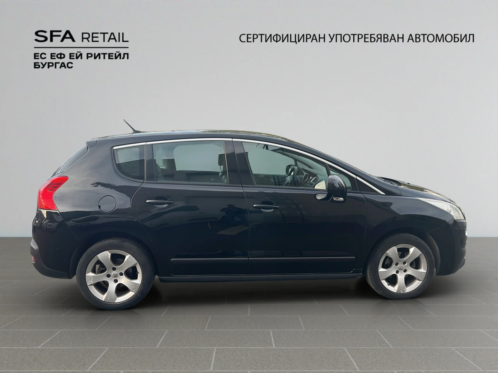 Peugeot 3008 | Mobile.bg   2