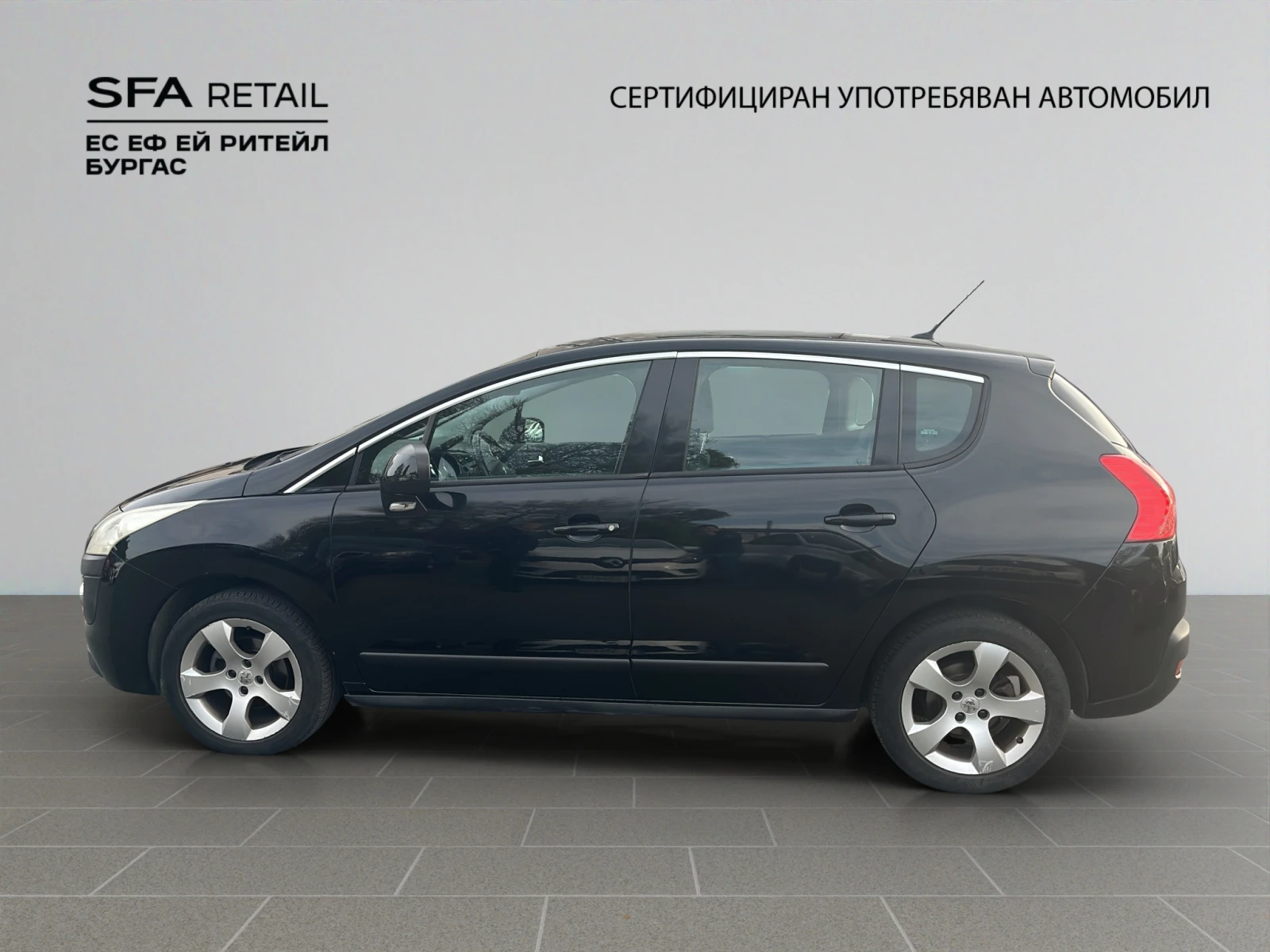 Peugeot 3008 | Mobile.bg   6