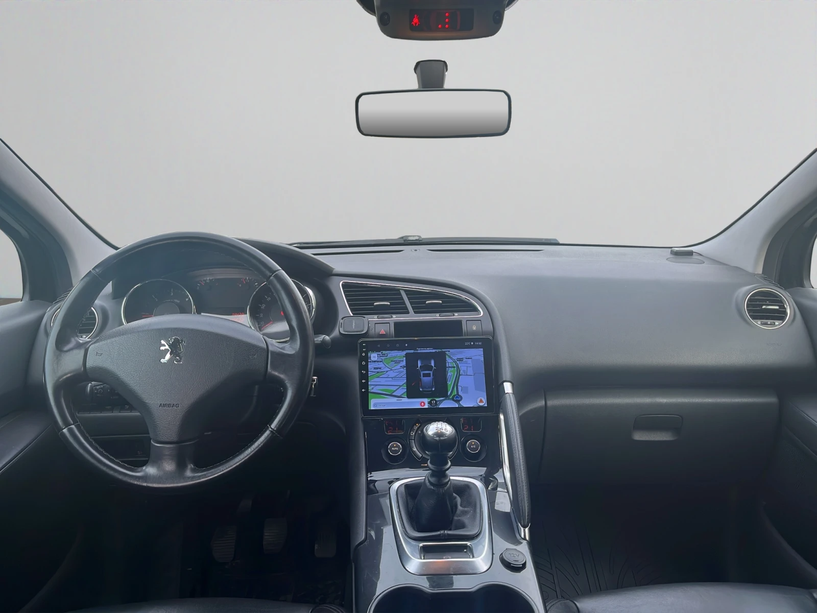 Peugeot 3008 | Mobile.bg   11