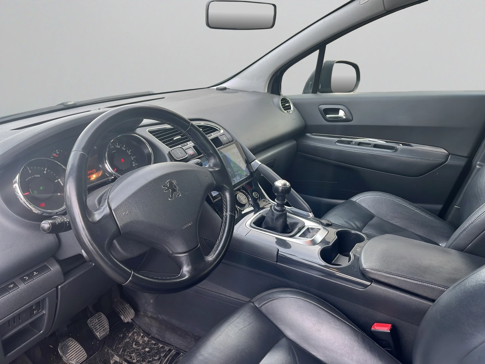 Peugeot 3008 | Mobile.bg   9