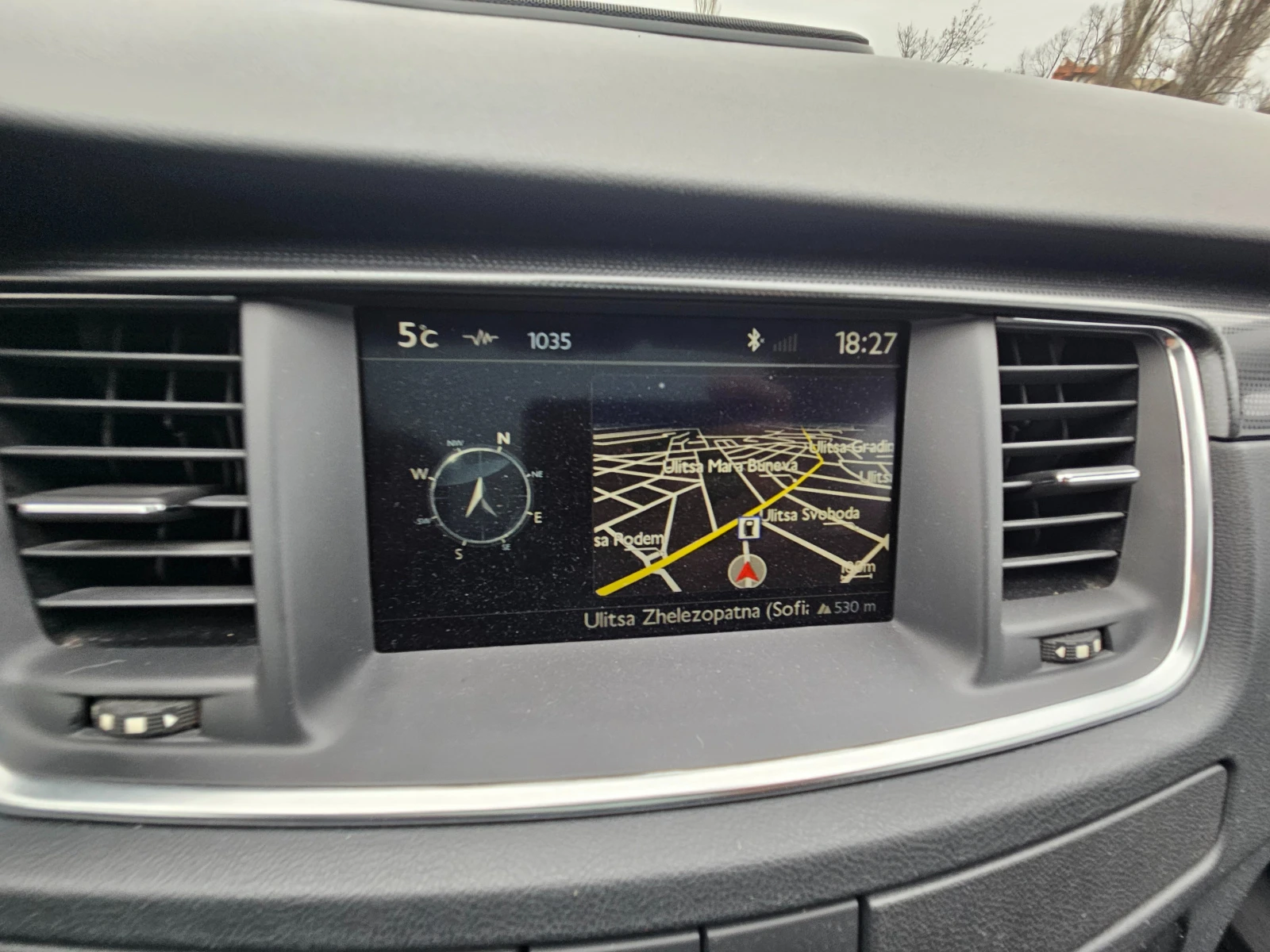 Peugeot 508 2.0 HDi   | Mobile.bg   13