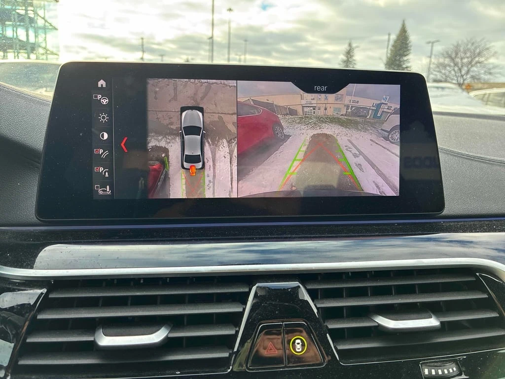 BMW 540 * 540i xDrive * CARFAX * ����������� | Mobile.bg � ����������� 13