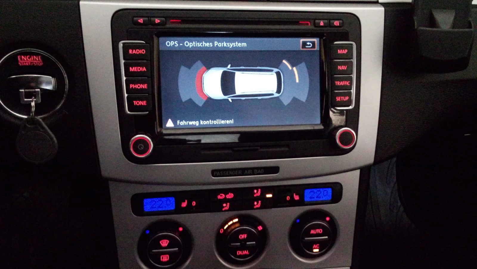 VW Passat  - изображение 5