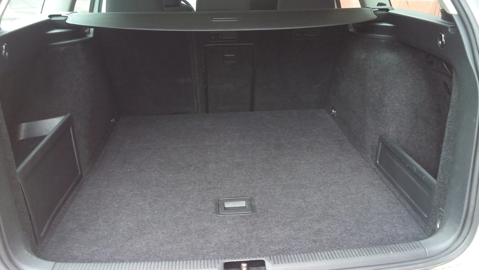 VW Passat  - изображение 10