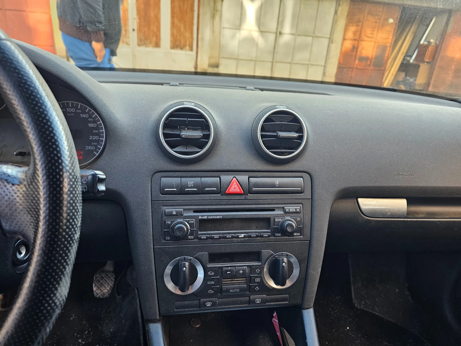 Audi A3 2.0 TDi | Mobile.bg � ����������� 3