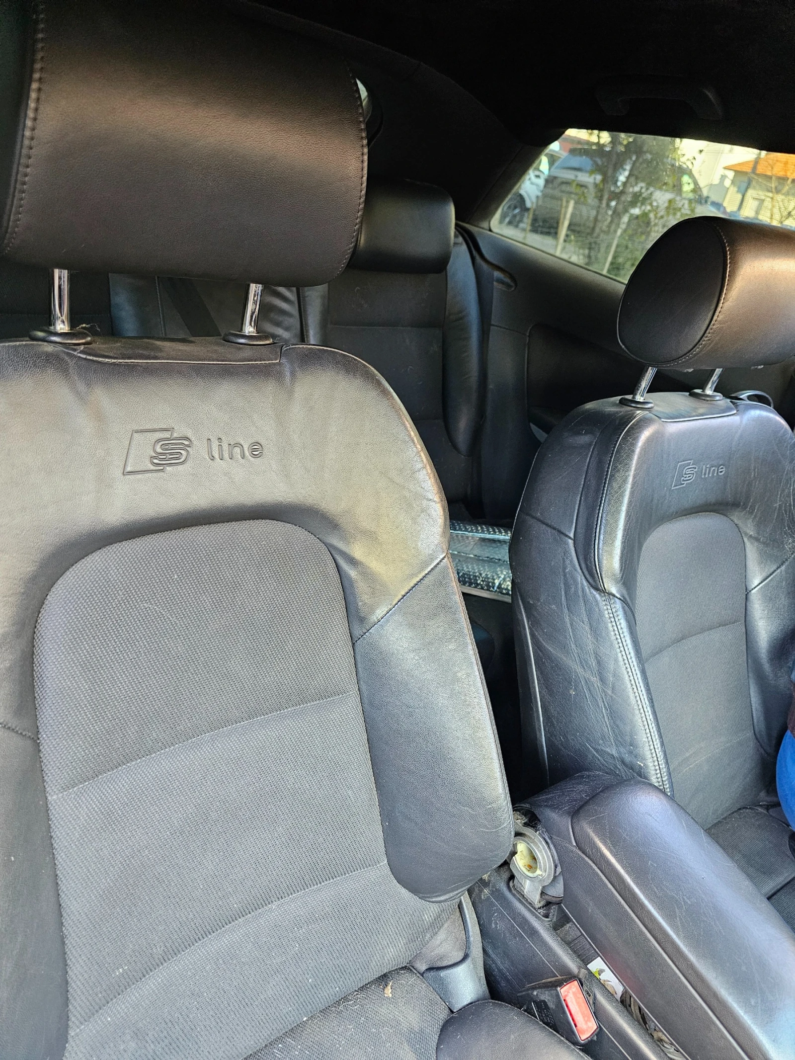 Audi A3 2.0 TDi | Mobile.bg � ����������� 1