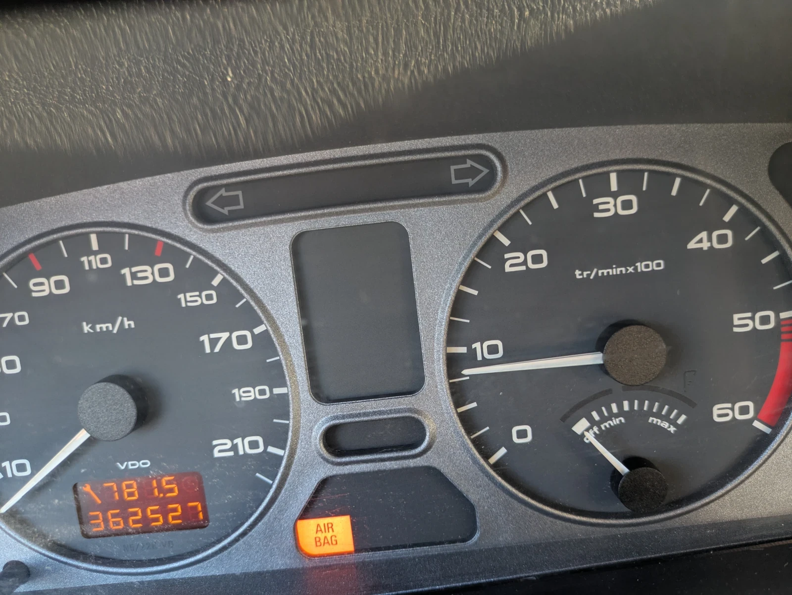 Peugeot 306 2, 0 hdi 90hp | Mobile.bg � ����������� 12