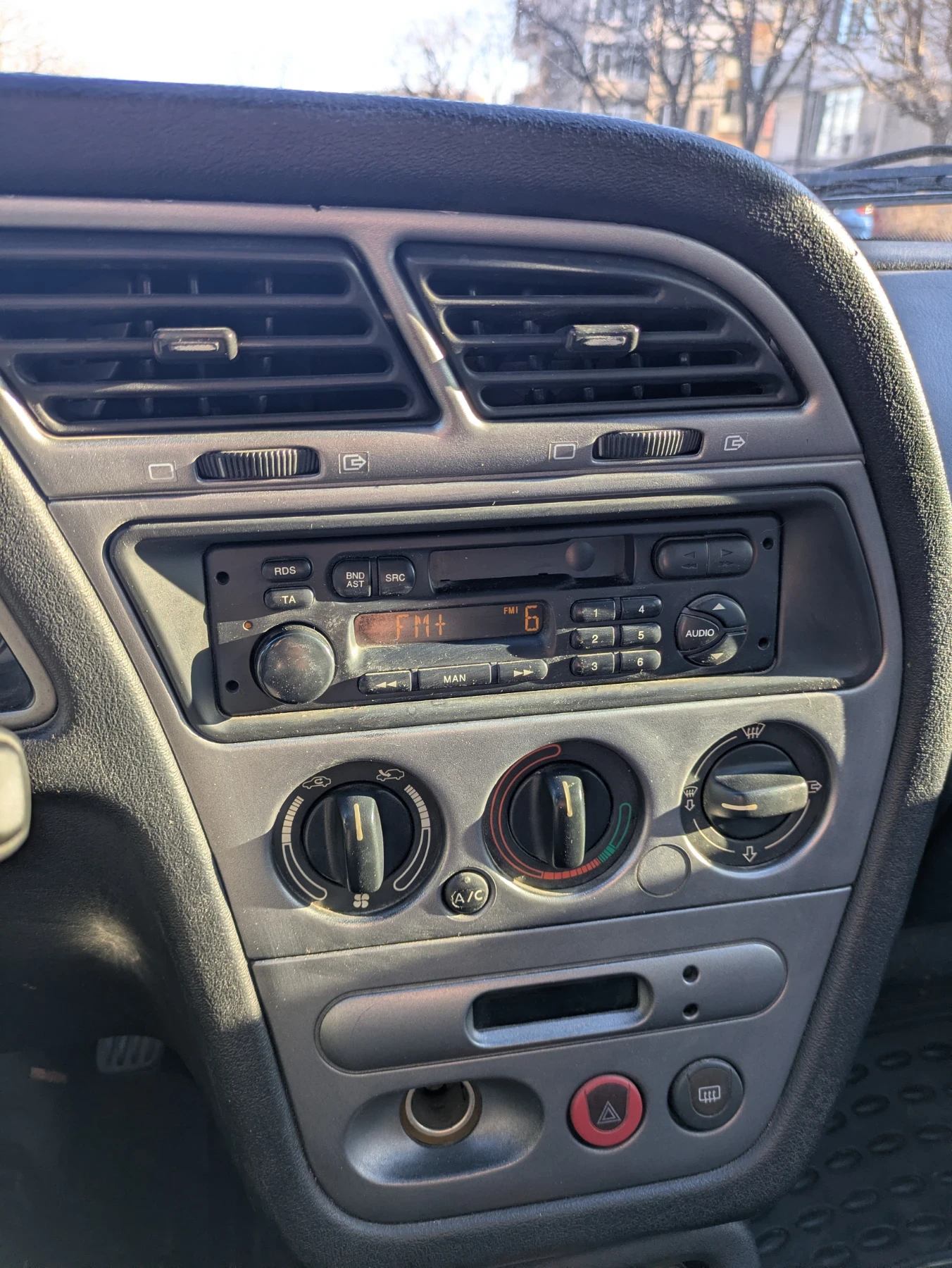 Peugeot 306 2, 0 hdi 90hp - изображение 10