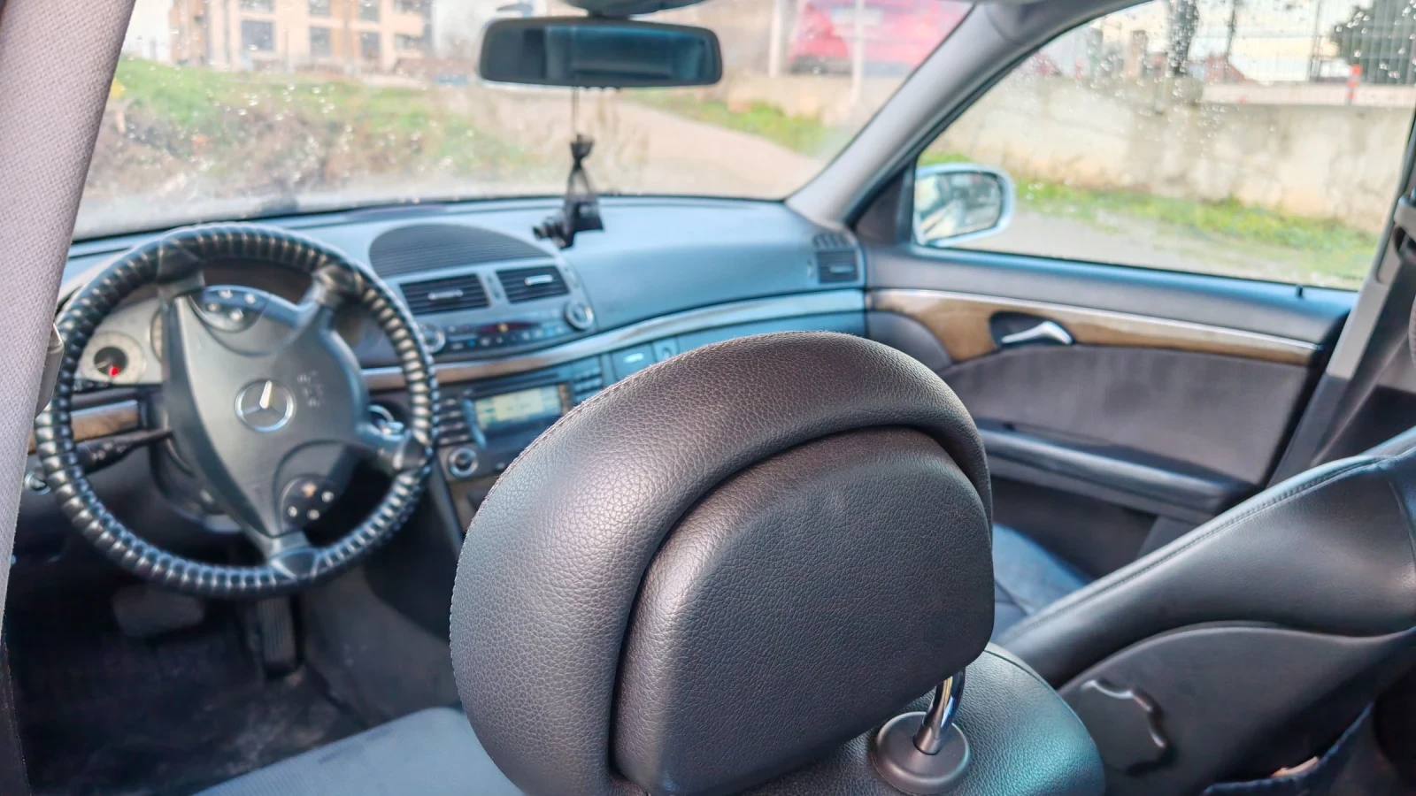 Mercedes-Benz E 270 | Mobile.bg � ����������� 8