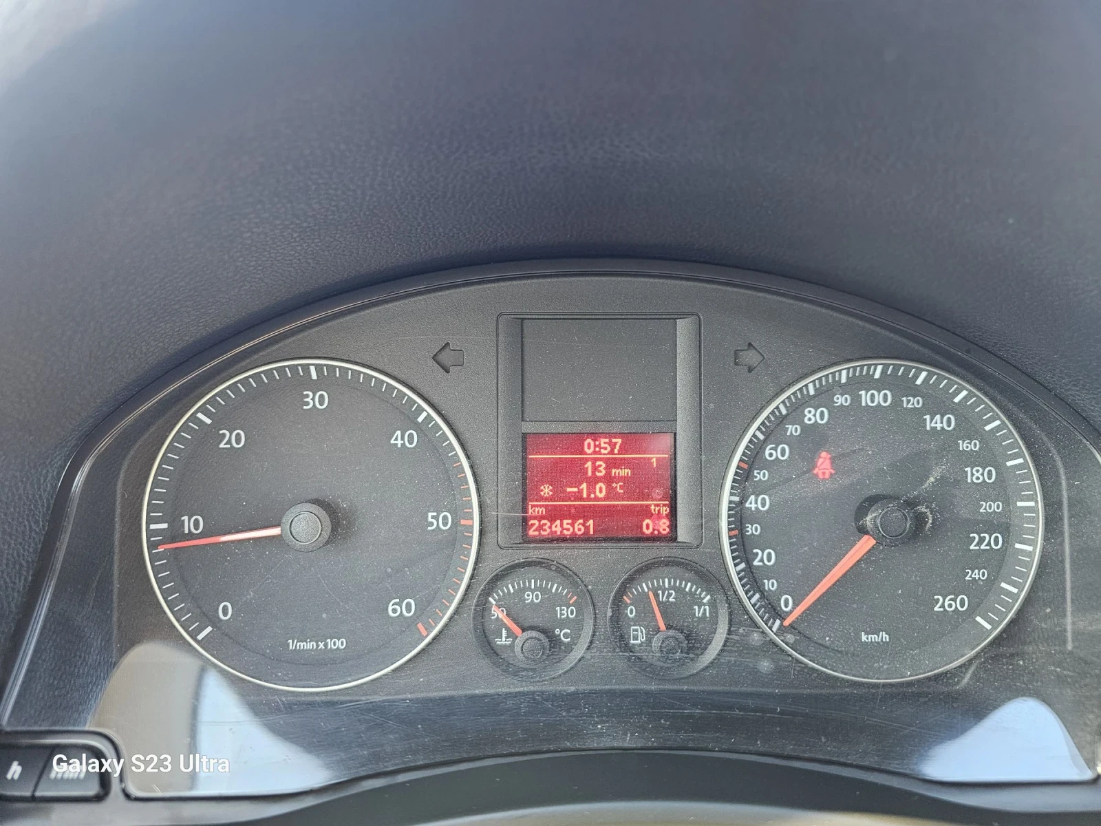 VW Golf 1.9TDi/105ks | Mobile.bg � ����������� 13