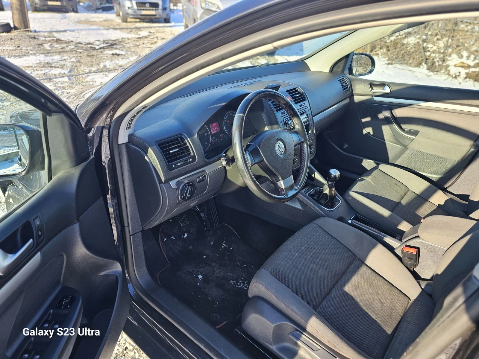 VW Golf 1.9TDi/105ks | Mobile.bg � ����������� 11