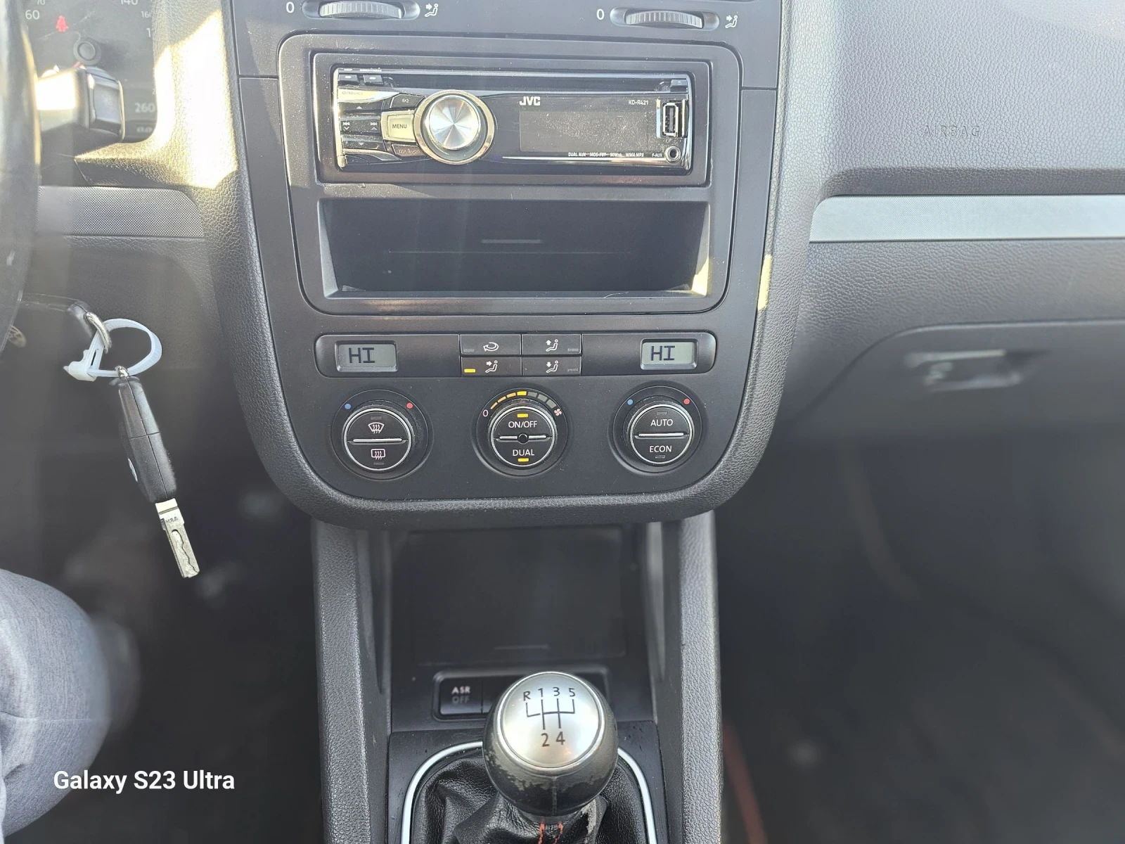 VW Golf 1.9TDi/105ks | Mobile.bg � ����������� 12