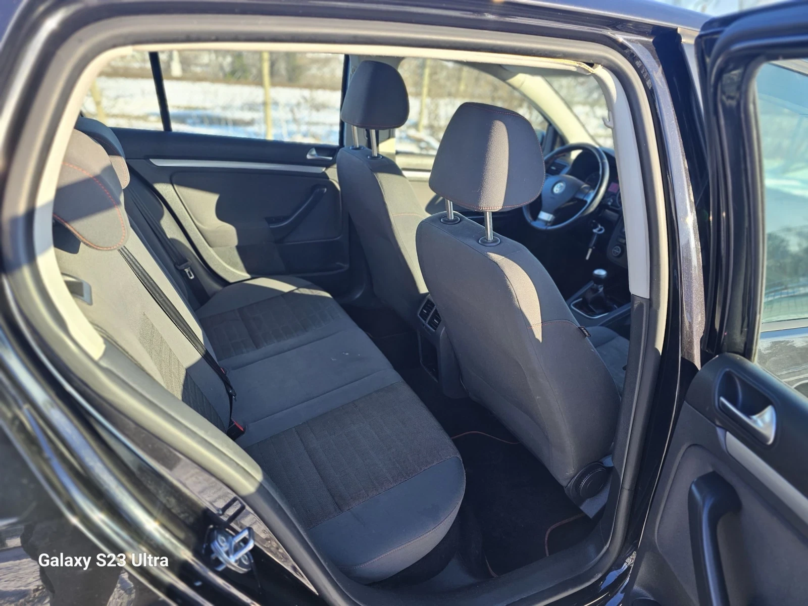 VW Golf 1.9TDi/105ks - изображение 9