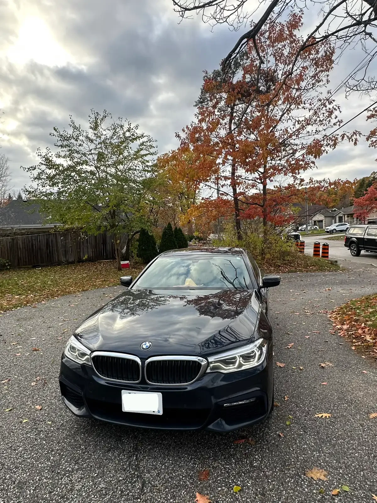 BMW 530 xDrive MSport * CARFAX* ����� �� �����������*  | Mobile.bg � ����������� 1