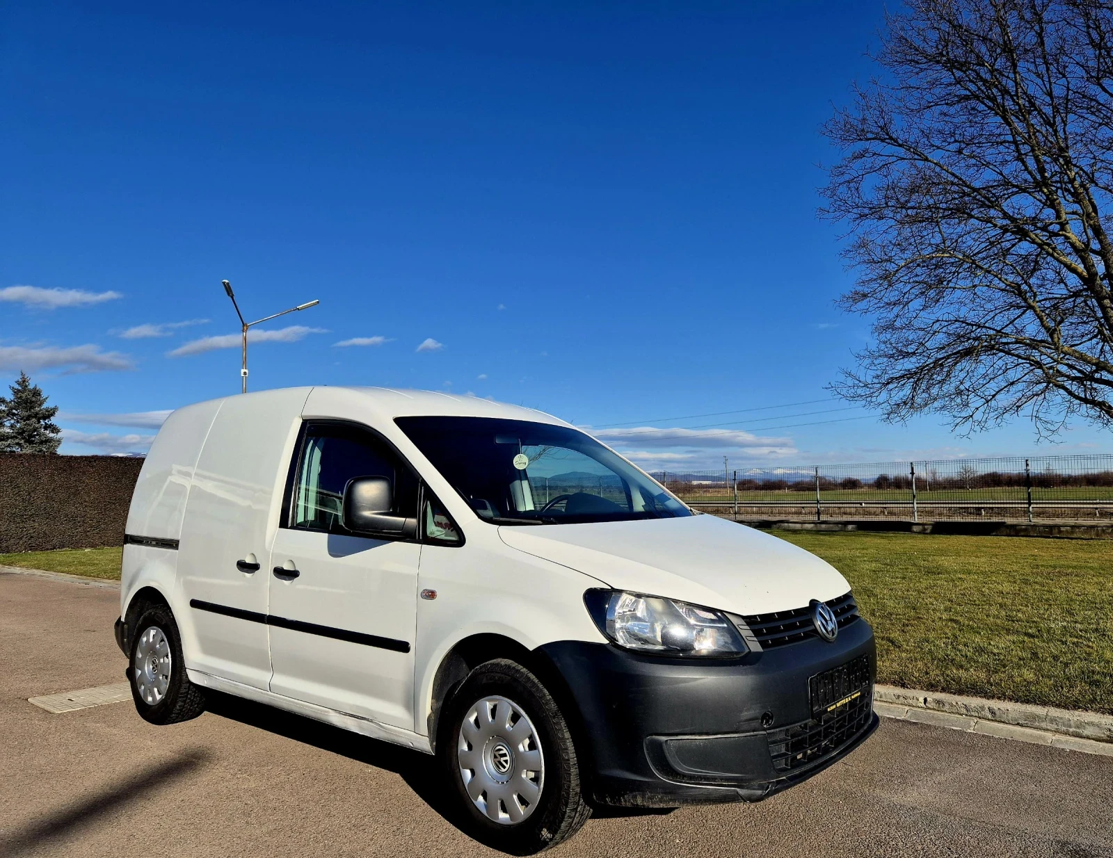 VW Caddy 1.6 Tdi ��������  | Mobile.bg � ����������� 1