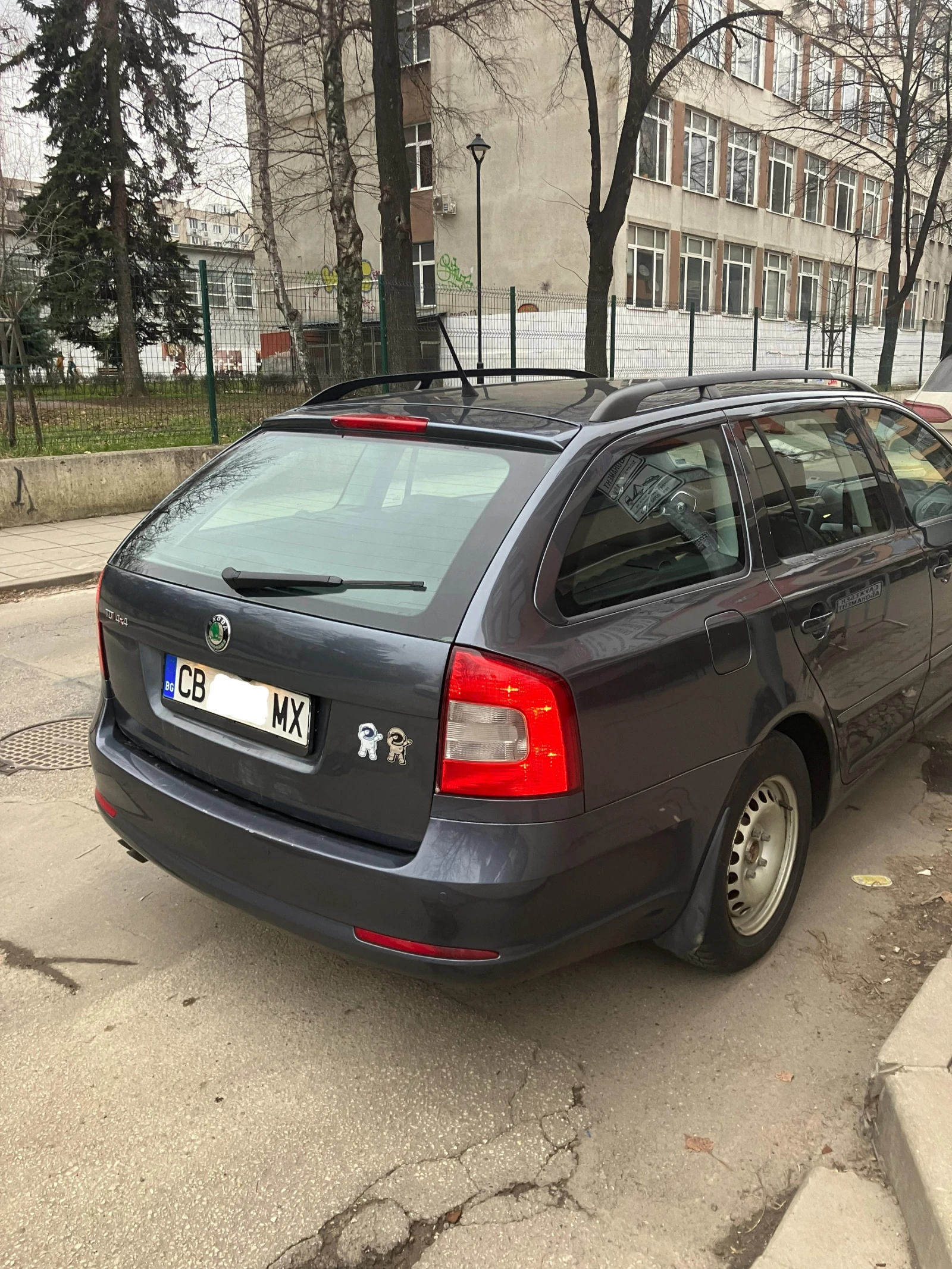 Skoda Octavia | Mobile.bg � ����������� 14