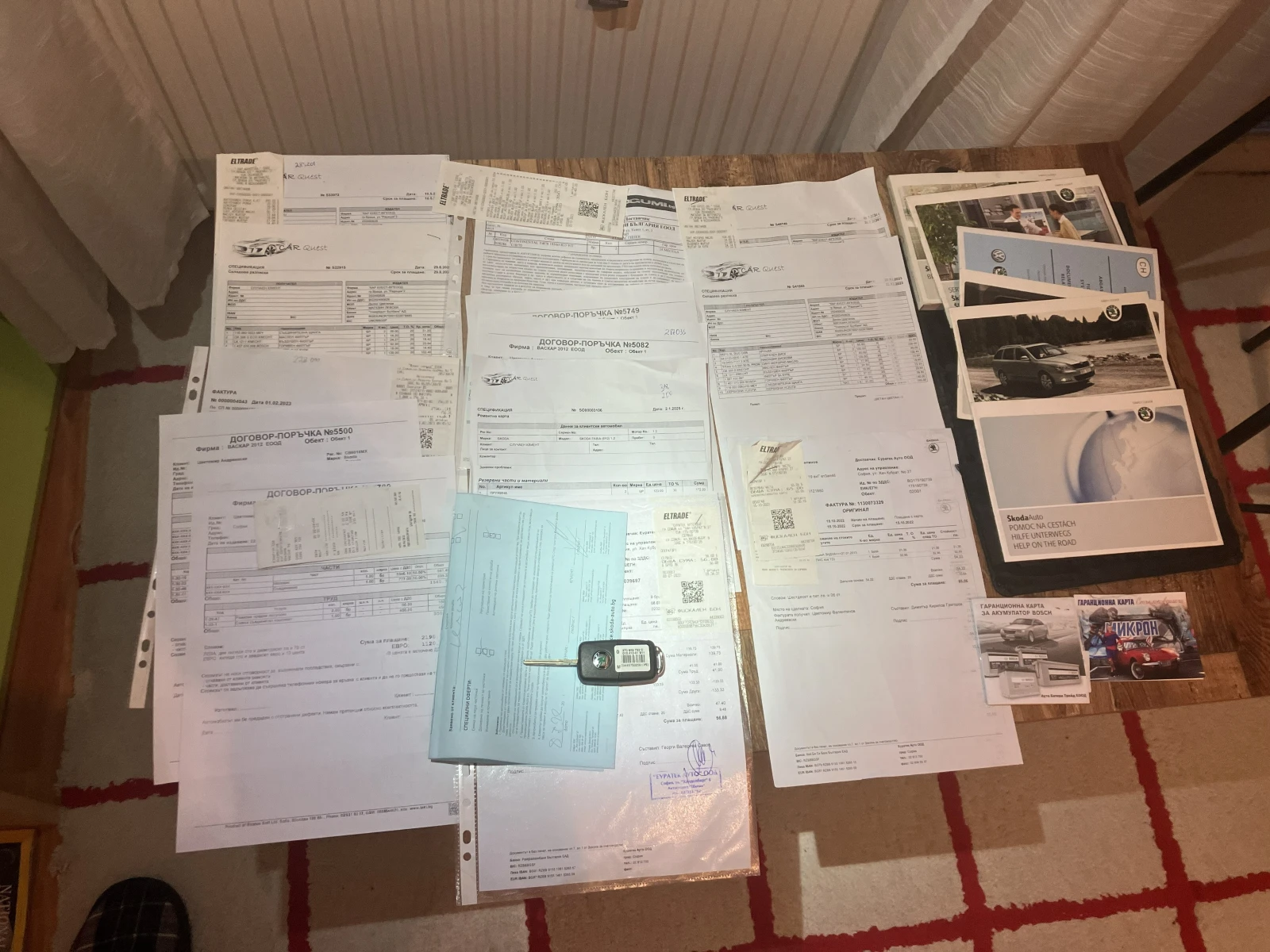 Skoda Octavia | Mobile.bg � ����������� 15