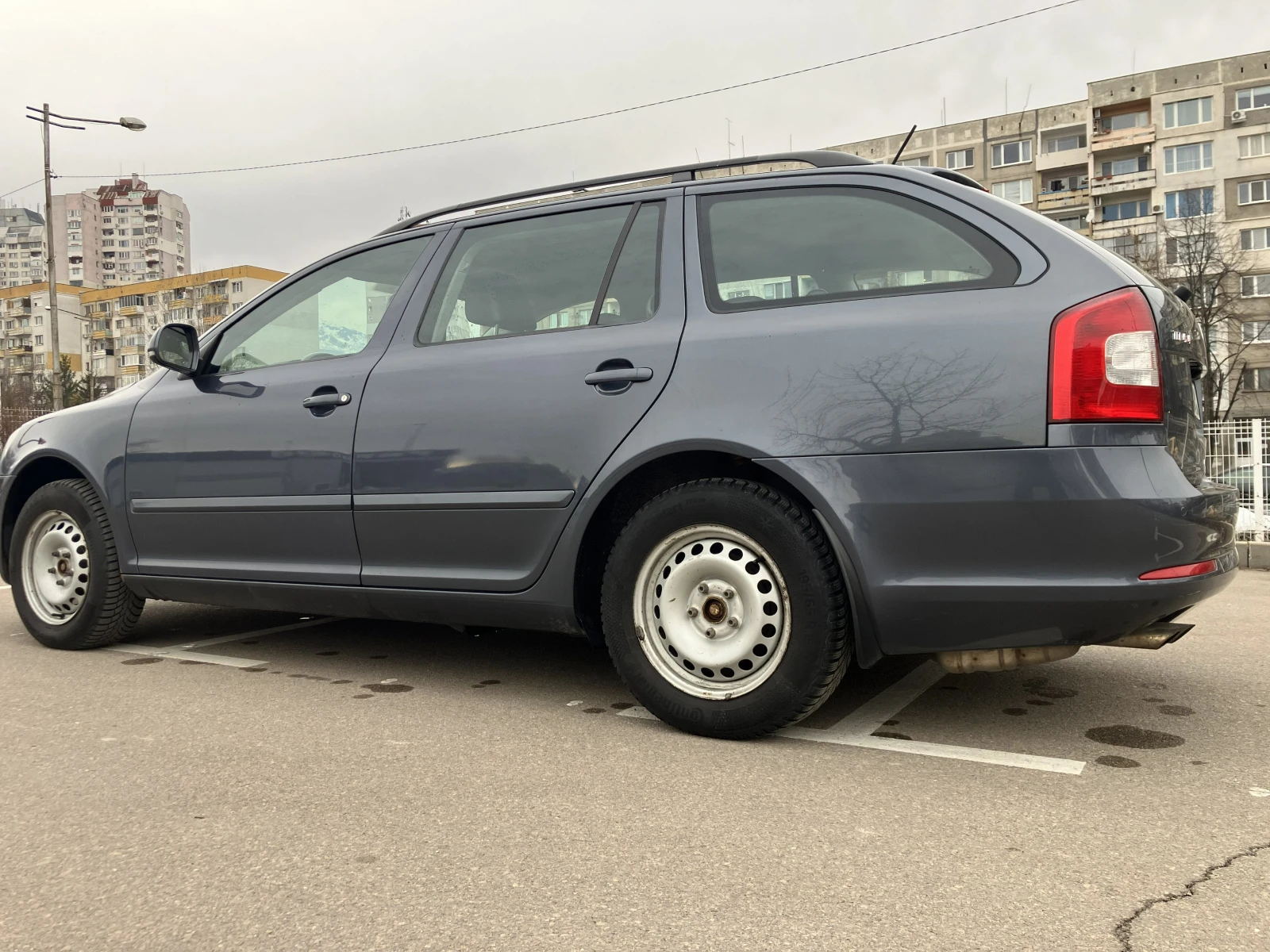 Skoda Octavia | Mobile.bg � ����������� 5