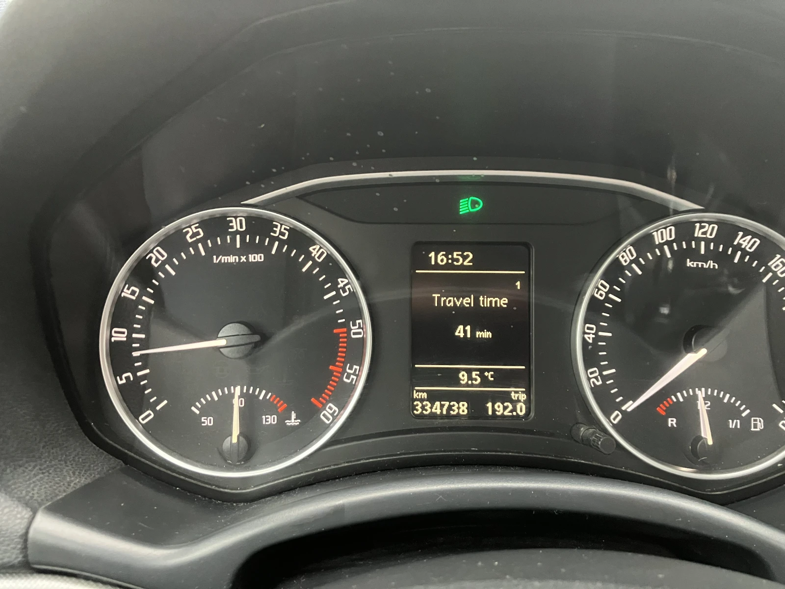Skoda Octavia | Mobile.bg � ����������� 13